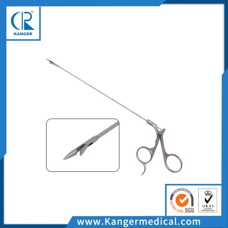 Hernia Forceps/neeedle