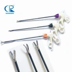 Engangs Laparosocpic Graspers