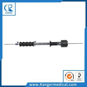 Ny Type Uterine Manipulator