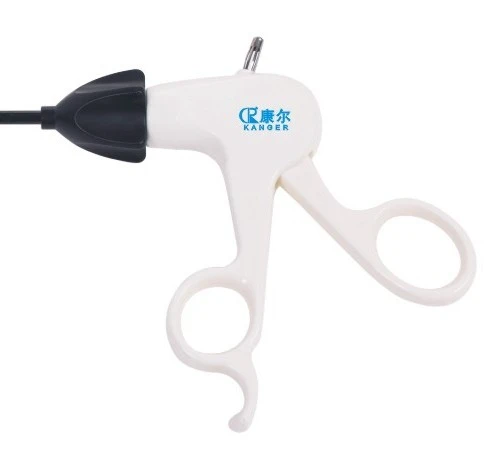 Disposable Duck-jaw Forceps