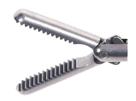 Disposable Grasping Forceps