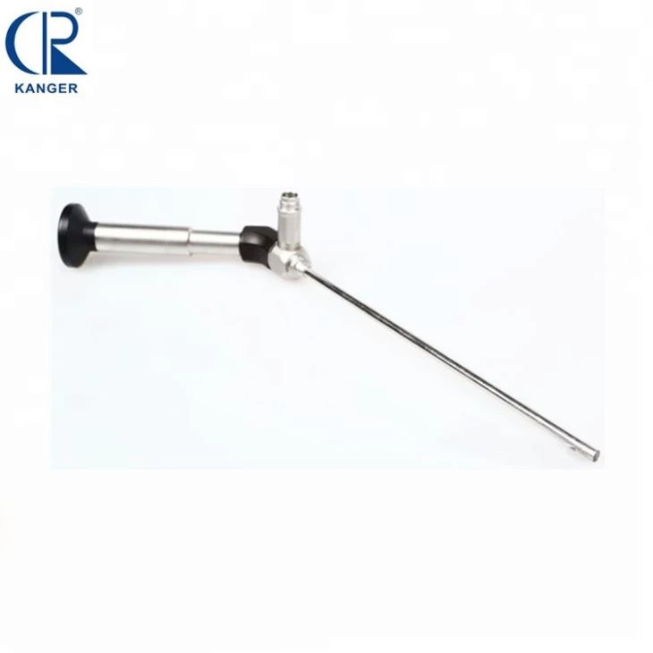 Rigid Endoscopes ENT Reusable Self-retaining Laryngoscope