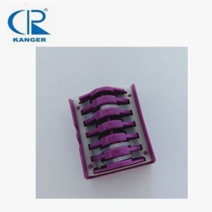 Hemolok L Polymer Ligating Clip