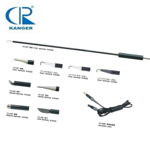Koagulasjonsmonopolar elektrode Laparoskopisk laparoskopi