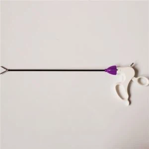 Disponibel fenestrated Johan gripe tang