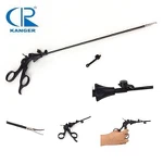 Laparoskop Kirurgisk instrument dissekerende tang