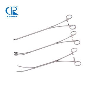 Video-Assisted Thoracoscopic Articular Clamps