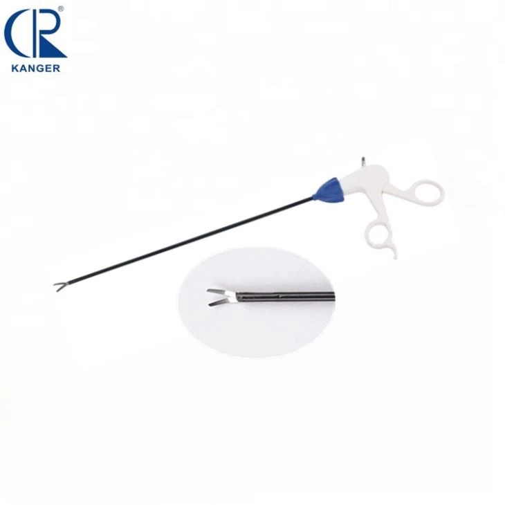 Disposable Scissor