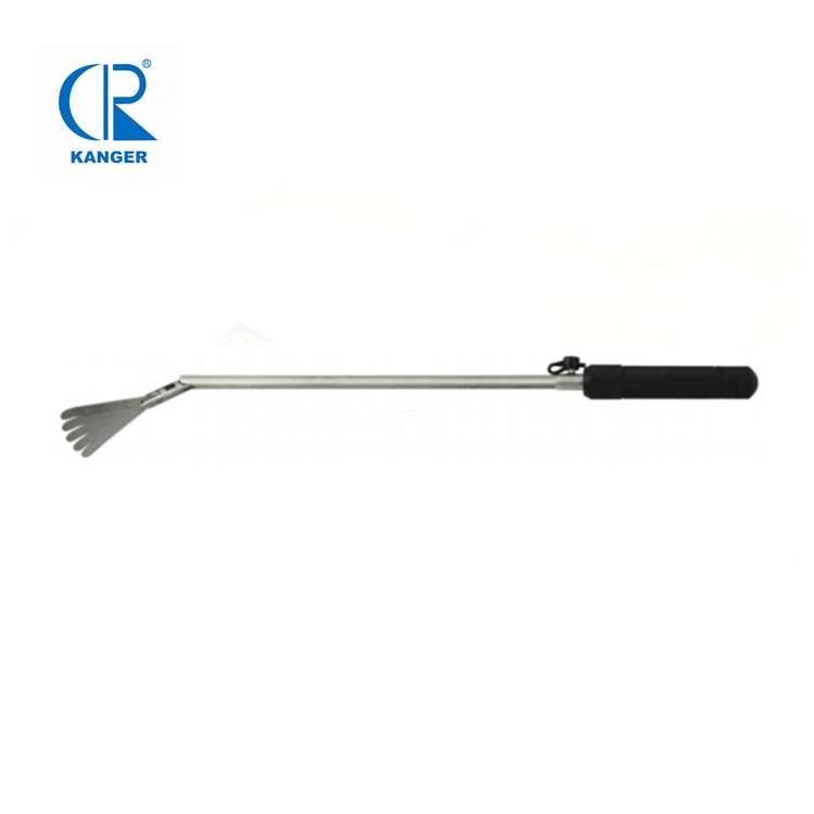 Laparoskopisk vifte retractor