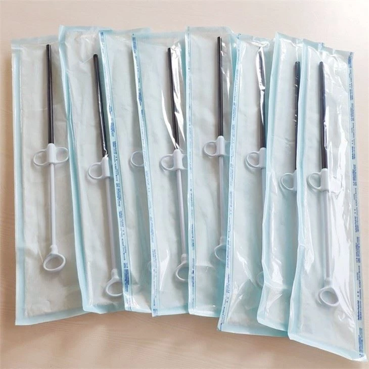 Polymer Specimen Bags