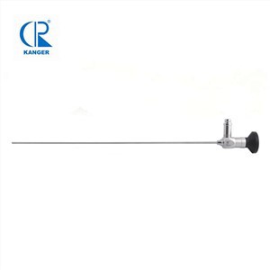 2,9 mm hysteroskop