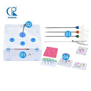 Endotrainer