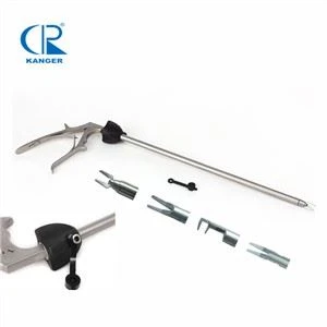 Ethicon Type Legating Clip Applier