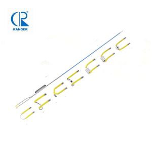 Resectoscope elektroder