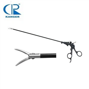 Grasper Dissector Setter inn instrumenter